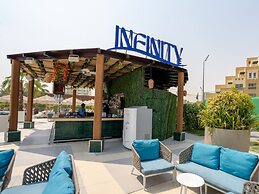 Rixos Bab Al Bahr - All Inclusive