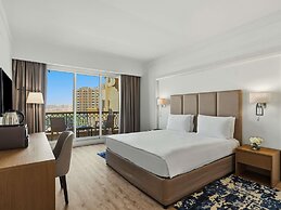 Rixos Bab Al Bahr - All Inclusive