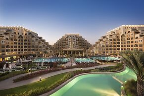 Rixos Bab Al Bahr - All Inclusive