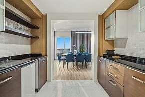 Rixos Bab Al Bahr - All Inclusive