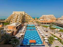 Rixos Bab Al Bahr - All Inclusive