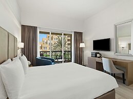 Rixos Bab Al Bahr - All Inclusive