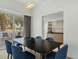 Rixos Bab Al Bahr - All Inclusive