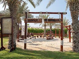 Rixos Bab Al Bahr - All Inclusive