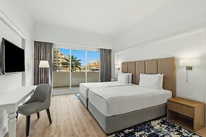 Rixos Bab Al Bahr - All Inclusive