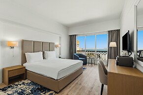 Rixos Bab Al Bahr - All Inclusive