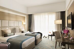 Rixos Bab Al Bahr - All Inclusive