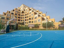 Rixos Bab Al Bahr - All Inclusive