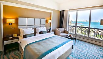 Rixos Bab Al Bahr - All Inclusive