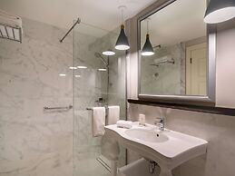 Rixos Bab Al Bahr - All Inclusive