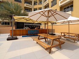 Rixos Bab Al Bahr - All Inclusive