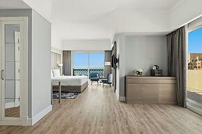 Rixos Bab Al Bahr - All Inclusive