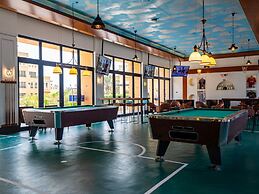 Rixos Bab Al Bahr - All Inclusive