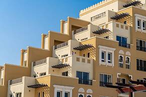 Rixos Bab Al Bahr - All Inclusive