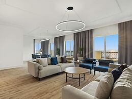 Rixos Bab Al Bahr - All Inclusive