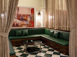 Rixos Bab Al Bahr - All Inclusive