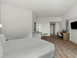 Rixos Bab Al Bahr - All Inclusive