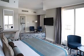 Rixos Bab Al Bahr - All Inclusive