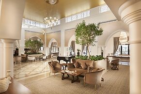 Rixos Bab Al Bahr - All Inclusive