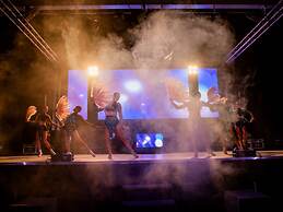 Rixos Bab Al Bahr - All Inclusive