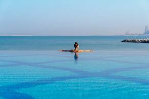 Rixos Bab Al Bahr - All Inclusive