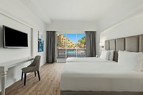 Rixos Bab Al Bahr - All Inclusive