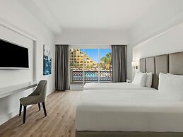 Rixos Bab Al Bahr - All Inclusive