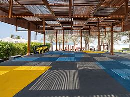 Rixos Bab Al Bahr - All Inclusive