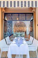 Rixos Bab Al Bahr - All Inclusive