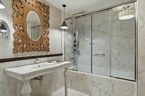 Rixos Bab Al Bahr - All Inclusive