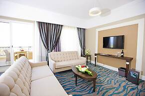 Rixos Bab Al Bahr - All Inclusive