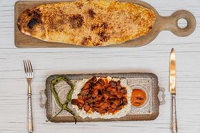 Rixos Bab Al Bahr - All Inclusive