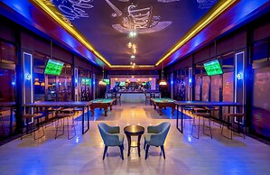 Rixos Bab Al Bahr - All Inclusive