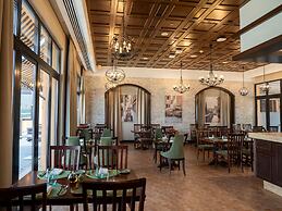 Rixos Bab Al Bahr - All Inclusive