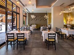 Rixos Bab Al Bahr - All Inclusive