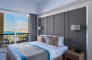 Rixos Bab Al Bahr - All Inclusive
