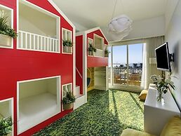 Rixos Bab Al Bahr - All Inclusive