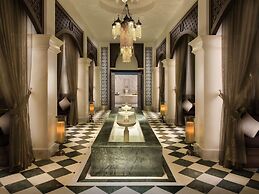Rixos Bab Al Bahr - All Inclusive