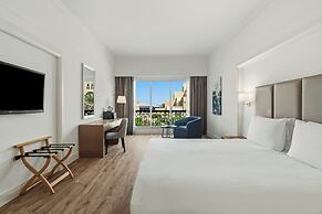 Rixos Bab Al Bahr - All Inclusive