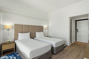 Rixos Bab Al Bahr - All Inclusive