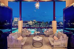 Rixos Bab Al Bahr - All Inclusive