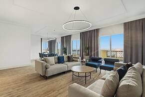 Rixos Bab Al Bahr - All Inclusive