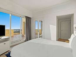 Rixos Bab Al Bahr - All Inclusive