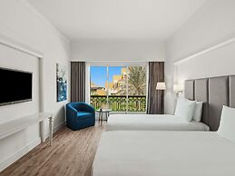 Rixos Bab Al Bahr - All Inclusive