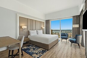 Rixos Bab Al Bahr - All Inclusive