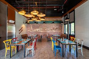 Rixos Bab Al Bahr - All Inclusive