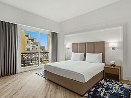 Rixos Bab Al Bahr - All Inclusive