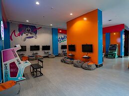 Rixos Bab Al Bahr - All Inclusive