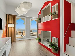 Rixos Bab Al Bahr - All Inclusive