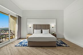 Rixos Bab Al Bahr - All Inclusive